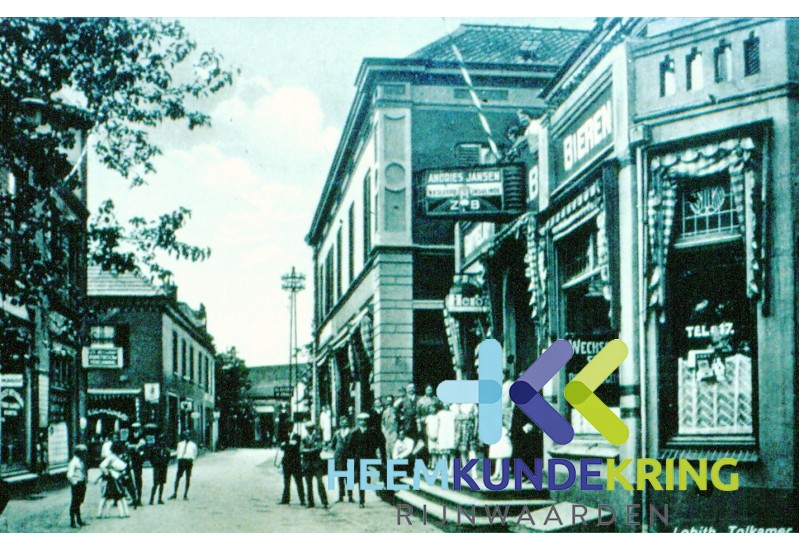 Tolkamer F00002081